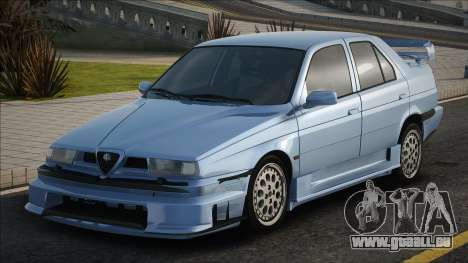 Alfa Romeo 155 OLD für GTA San Andreas