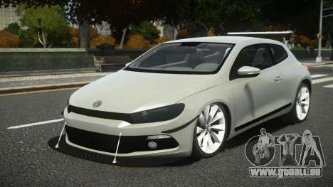 Volkswagen Scirocco DT für GTA 4