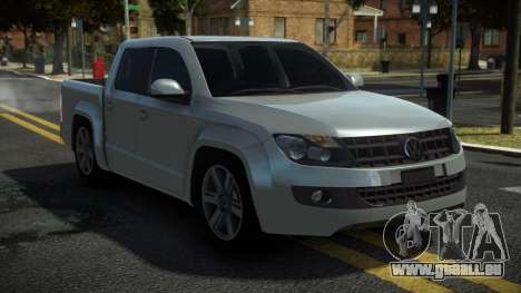 Volkswagen Amarok BS-T für GTA 4