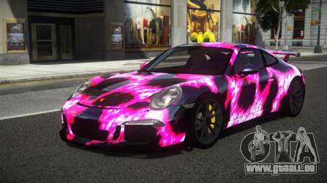 Porsche 911 DR-C S2 pour GTA 4