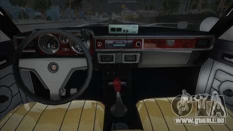 GAZ 24-13 Ambulance pour GTA San Andreas