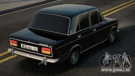 VAZ 2103 Dubaï pour GTA San Andreas