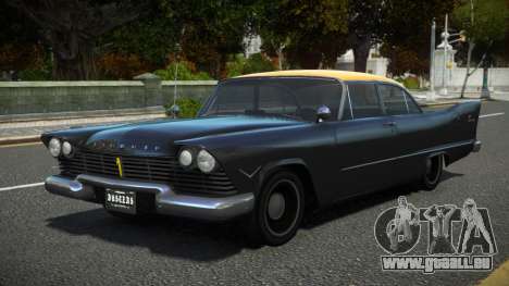 Plymouth Savoy VS pour GTA 4