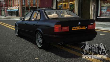 BMW M5 E34 BT pour GTA 4