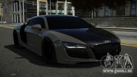 Audi R8 V-Sport pour GTA 4