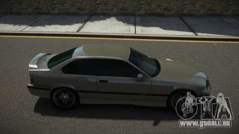 BMW M3 E36 NHT pour GTA 4