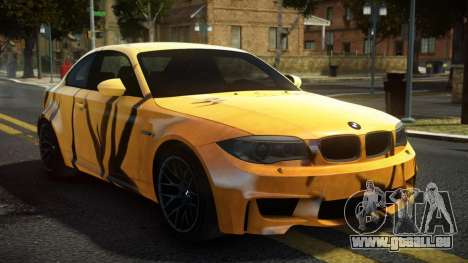 BMW 1M Be-N S11 pour GTA 4