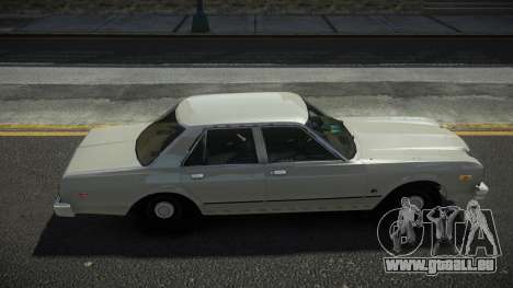 Dodge Aspen DAS pour GTA 4