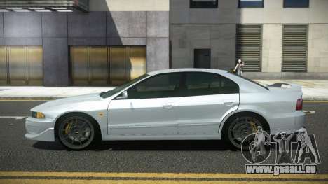 Mitsubishi Galant JF pour GTA 4