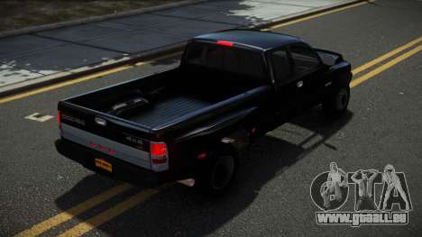 Dodge Ram XTF für GTA 4