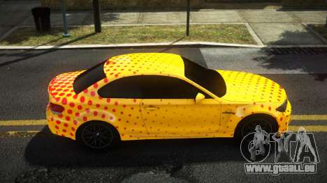 BMW 1M Be-N S6 pour GTA 4