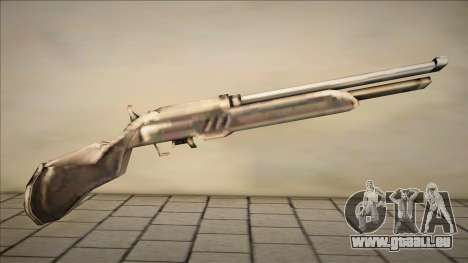 Dusk Striker - Shotgspa (Combat Shotgun) pour GTA San Andreas