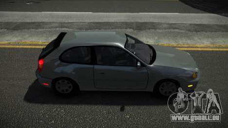 Toyota Corolla HTB pour GTA 4