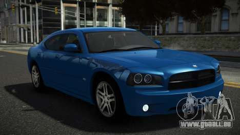 Dodge Charger USR für GTA 4