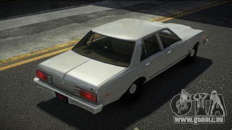 Dodge Aspen DAS pour GTA 4