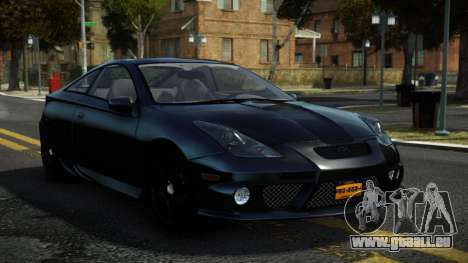 Toyota Celica L-Sport pour GTA 4