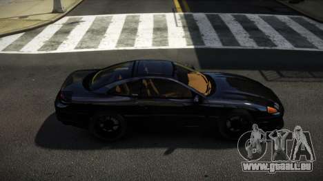 Dodge Stealth NHE für GTA 4