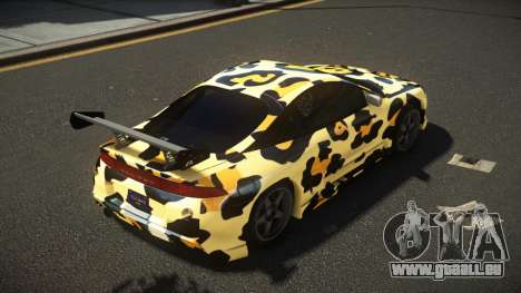 Mitsubishi Eclipse V-Sport S5 pour GTA 4