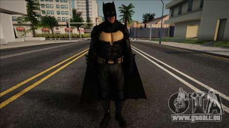 Batman V2 für GTA San Andreas