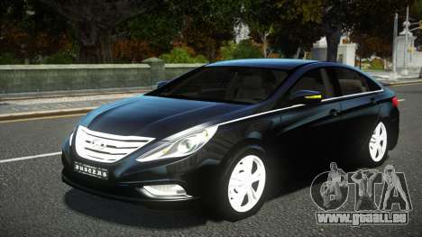 Hyundai Sonata LH für GTA 4