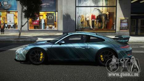 Porsche 911 DR-C S8 pour GTA 4