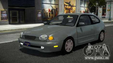 Toyota Corolla HTB pour GTA 4