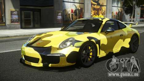 Porsche 911 DR-C S1 pour GTA 4