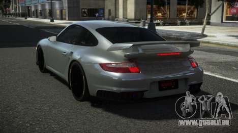 Porsche 911 B-IT pour GTA 4