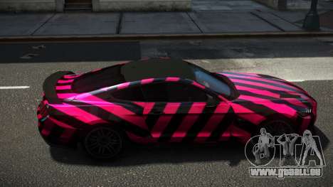 Ford Mustang GT Rabon S5 pour GTA 4