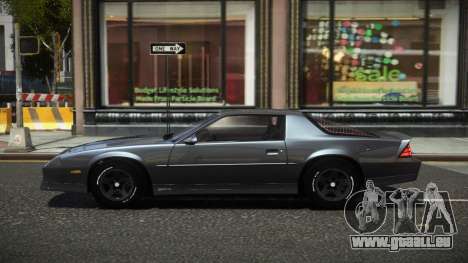 Chevrolet Camaro R-ZK pour GTA 4