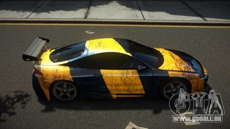 Mitsubishi Eclipse V-Sport S14 pour GTA 4