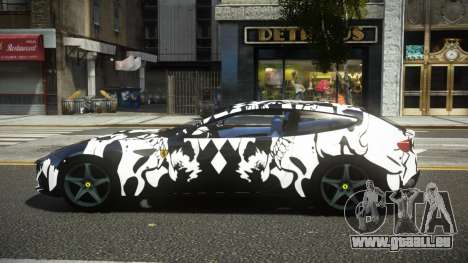 Ferrari FF Mozby S5 pour GTA 4