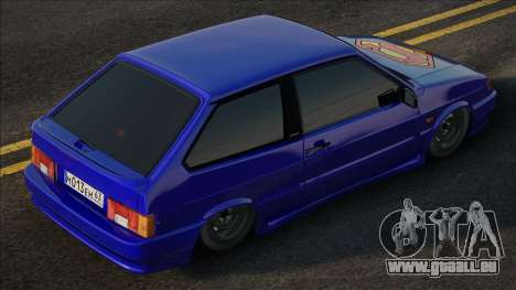 VAZ 2113 Super Homme pour GTA San Andreas