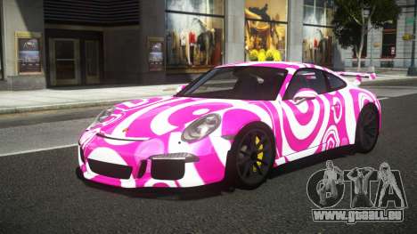 Porsche 911 DR-C S6 für GTA 4