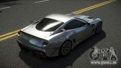 Ferrari 599 TDX für GTA 4