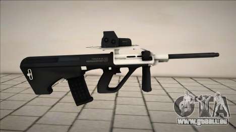 AUG A2 für GTA San Andreas