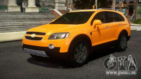 Chevrolet Captiva BFS für GTA 4