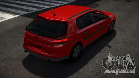 Opel Signum ED pour GTA 4