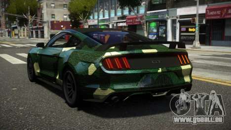 Ford Mustang GT Rabon S1 pour GTA 4