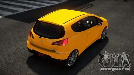 Mitsubishi Colt LS pour GTA 4