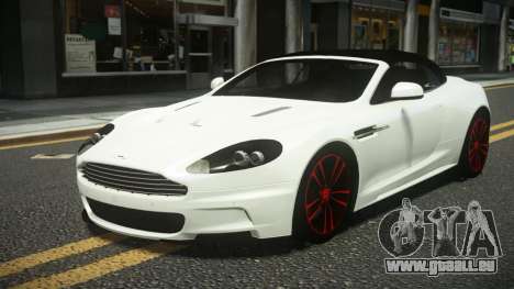 Aston Martin DBS Rabino für GTA 4