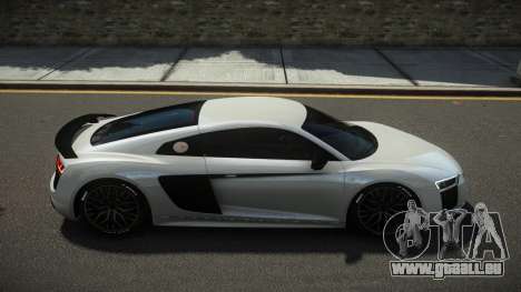 Audi R8 Veskon pour GTA 4