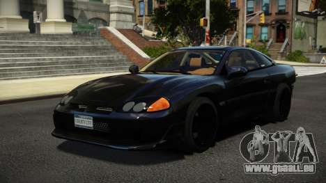 Dodge Stealth NHE für GTA 4