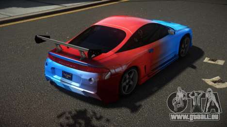 Mitsubishi Eclipse V-Sport S6 für GTA 4