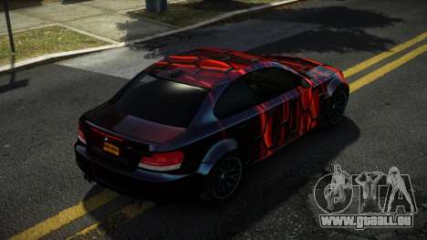 BMW 1M Be-N S10 pour GTA 4