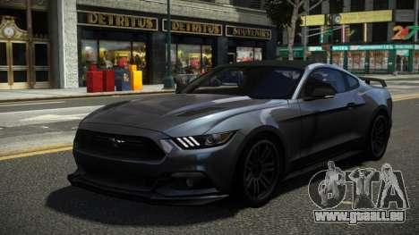 Ford Mustang GT Rabon für GTA 4