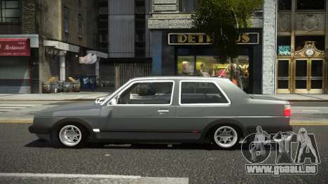 Volkswagen Jetta DBF pour GTA 4