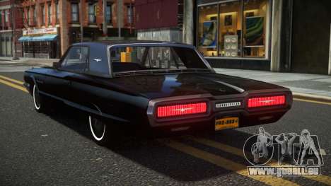 Ford Thunderbird ZL pour GTA 4