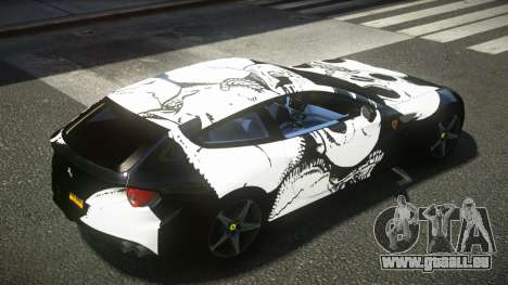 Ferrari FF Mozby S6 pour GTA 4