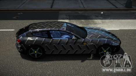 Ferrari FF Mozby S11 pour GTA 4